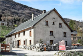 Appartement confortable à Lans-en-Vercors 85 m² vue montagne